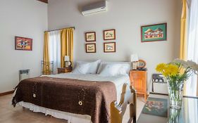 Hotel Del Antiguo Convento